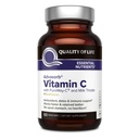 Quality of Life - Advasorb® Vitamin C Supplement - 60 Vegicaps