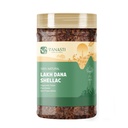 Lakh Dana | Lac Dana | Coccus Lacca | Laccifer Lacca | 100 Gram (Pack of 1)