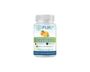 PURE Liposomal Vitamin C Capsules, 2100mg, Sunflower Lecithin, 180 Capsules, 60-Day Supply, Premium Wellness Supplement