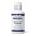 PRO EM · 1® Liquid Probiotic | 16 fl oz | Fermented Wellness Drink | Daily Use | Official U.S. Source: EMRO USA
