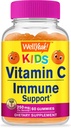 BuenoSí Niños Vitamina C Gummies (250mg) - 60 Gummies