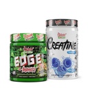 Psycho Pharma Edge of Insanity Pre Workout + Creatine Stack