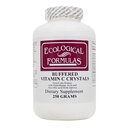 Buffered C Crystals(Non-Corn) 250 Grams - Pack of 2