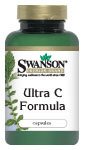 SW Ultra C Formula 250 CAPS