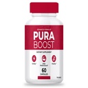 Pura Boost - Pura Boost Advanced Capsules (Single, 60 Capsules)