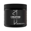 Rule 1 Proteins Creatine Powder, Unflavored, 30 Servings | Pure Micronized Creatine Monohydrate for High-Intensity Exercise and Lean Body Mass Support, Flavored and Unflavored