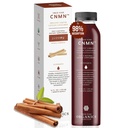 True Vine 3200mg Liquid Ceylon Cinnamon Supplement (Made in USA) for Healthy Heart, Blood Pressure, Sugar, Cholesterol, Gut & Joints — 100% Organic Ceylon Cinnamon to Fight Free Radicals (16 fl oz)
