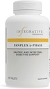 Terapéutica Integrativa Panplex 2-Phase - Suplemento diario para la salud digestiva y el apoyo a la tradición intestinal* - Gluten-Free - 180 Conde (90 Servimientos)