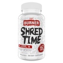 5% Nutrición tiempo de trituración Quemador de grasa ← té verde, grano de café, Cayenne, Theobromine, GBB peru Appetite Suppression ← 30 Servivings (180 cápsulas)