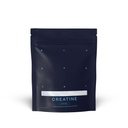 Blueprint Bryan Johnson Creatine Monohydrate Powder – Amino Acid Powder - Suppliment Supports Muscle Growth, Recovery, Strength & Focus – Unflavored Creatine for Women & Hombre – 5g Dose – 100 Servings