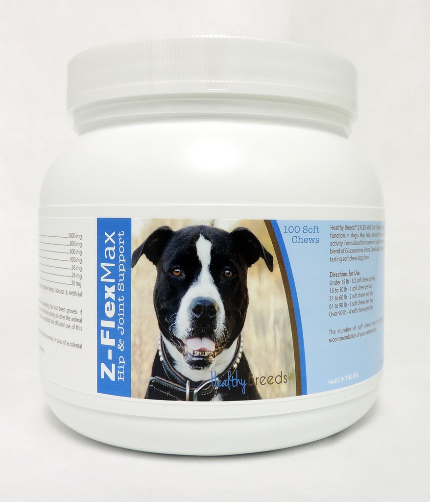 Healthy Breeds Error:#N/A