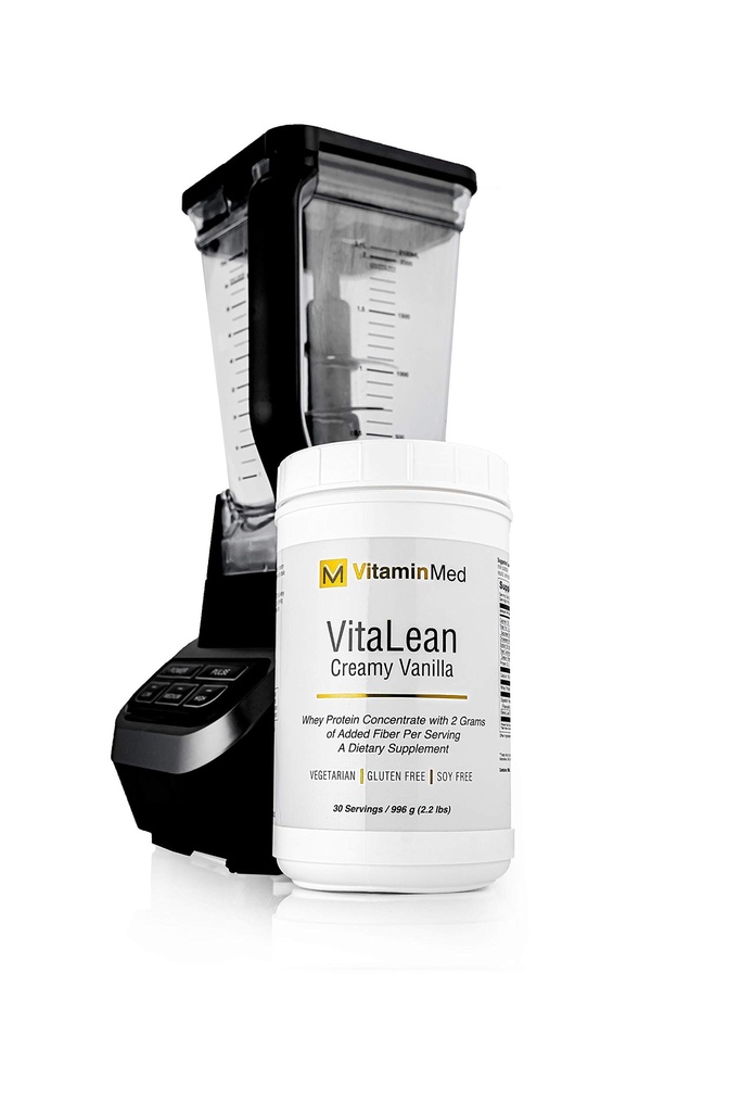 VitaLean Protein Powder