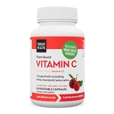 Vibrant Health Super Natural C, 120 Mg/1600 Orac, Capsules, 60-Count