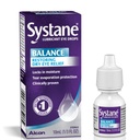 Systane Balance Lubricant Eye Drops, 10-mL
