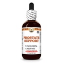 Prostate Support Tincture, All Natural, Vegan, Pure Liquid Extract - 2 fl.oz