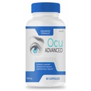 OcuAdvanced - Ocu Advanced Premium Formula Capsules (Single, 60 Count)