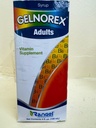 Gelnorex Adults
