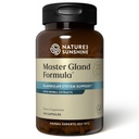 Sunshine Master Gland, 120 Capsules tención proporciona soporte nutricional completo para cada Gland en el cuerpo, ayuda a apoyar el metabolismo energético