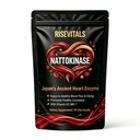 Nattokinase Capsules – 30 Capsules