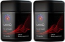 MitoQ Pure Advanced Mitocondria Supplement Superior Bioavailability to CoQ10 ← Reduce los daños radicales libres para el envejecimiento saludable, el metabolismo, la salud cardíaca, la energía, la fuerza y la movilidad