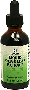 Productos Seagate Leaf Extract Liquid