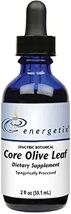 Energetix Core Olive Leaf (2 oz.)