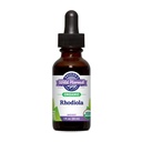 Oregon's Wild Harvest 1:5 Organic Rhodiola Extract, 1 Fluid Ounce