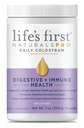 Life's First Naturals Pro Extra Strength Digestive + Immune Colostrum Powder for Adults