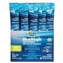 E3LIVE Blue Majik On-The-Go-Singles, 30 Cuenta, 1 Gram