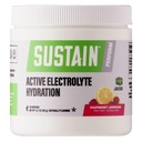 Melaleuca Sustain Active Electrolyte Hydration | Raspberry Lemonade Flavored | 45 Servings - 12.7 oz