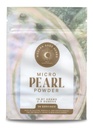 2.5oz Pure Pearl Powder 10:1 Super Concentrated Extract. 36 Servings. Suplemento de Collagen, Anti-Aging y producción Antioxidante. Soporta la piel, los ojos, las uñas, la belleza radiante por hierbas de sabio moderno.