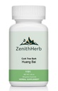 Cork Tree Bark, Huang Bai, Herbal Supplement, Granules, 100 Grams/Bottle