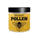 | 100% Natural Fresh Bee Pollen - (Antioxidant, Allergies, Stamina, Muscle) 2.5 Oz