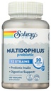 Solaray, Multidophilus 12, 100 Vegetarian Capsules