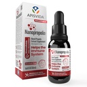 Nanopropolis Red Propolis Extract 0.68fl oz - 20ml