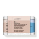 Programa avanzado de nutrición Skin Suplemento completo distribuido por jane iredale, suministro de 60 días