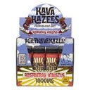 Kava(Kava Kazees) Raspberry Hibiscus 12 Bottles