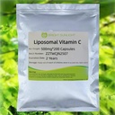 Liposomal Vitamin C 500mg*200 Capsules