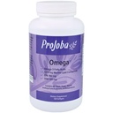 PROJOBA OMEGA 3 ácidos grasos esenciales, EPA y DHA - 120 CAPS