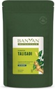 Botánicos Banyan Talisadi Powder – Suplemento Orgánico de Inmunidad – para el apoyo respiratorio y pulmonar* – 1⁄2 lb. – Sosteniblemente Fuente no GMO Vegan