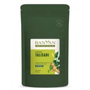 Botánicos Banyan Talisadi Powder – Suplemento Orgánico de Inmunidad – para el apoyo respiratorio y pulmonar* – 1⁄2 lb. – Sosteniblemente Fuente no GMO Vegan