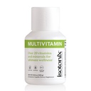 Isotonix® Multivitamínico Sin Hierro – Suplemento diario completo para la energía, el apoyo inmunitario, la piel y la salud ósea – 90 Servimientos – Fórmula bebible isotónica
