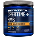 BodyTech Creatine + HMB a Hyper-Anabolic Combo a Unflavored (9.52 oz./30 Servings)