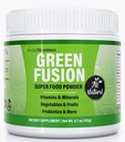 Greens Powder Superfood Fruits & Vegetables Blend Probiotics & More (1) | Nutrient-dense greens powder featuring fruits, vegetables, and superfoods to support daily nutrition and vitality.