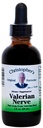 Valerian Nerve Formula (Wild Lettuce & Valerian Extract) Dr. Christopher 2 oz Liquid