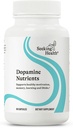 Seeking Health Dopamine Nutrients, Energy Support, Antioxidant Support, Vegetarian (60 Capsules)