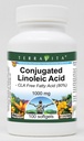 Ácido Linoleico Conjugado - CLA Ácido Graso Libre (80%) - 1000 mg (100 softgels, ZIN: 427996) - 2 Pack