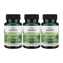 Swanson Ecklonia Cava Extract - Standardized 30 Veg Caps (3 Pack)