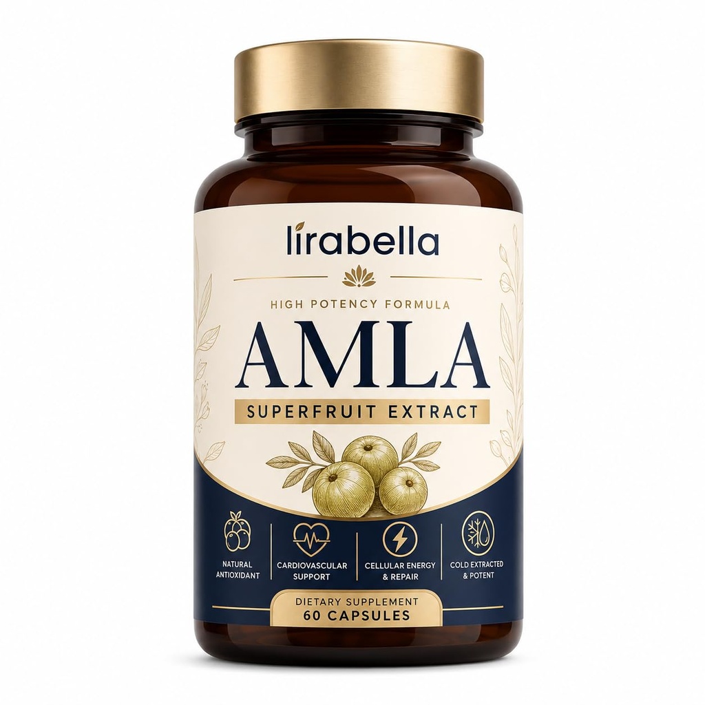 Lirabella Amla