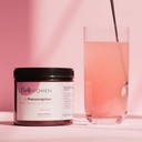 Beli Preconception Suplemento para Fertilidad, Calidad del huevo, PCOS, Hormonas y Ovulación. Berry Flavored Drink Mix Powder - Soporte para PCOS & PMS. Hecho con Inositols, CoQ10, Acai, NAC y Más.
